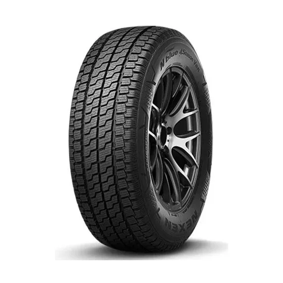 Pneu Nexen N BLUE 4SEASON VAN 225/75 R16 121R