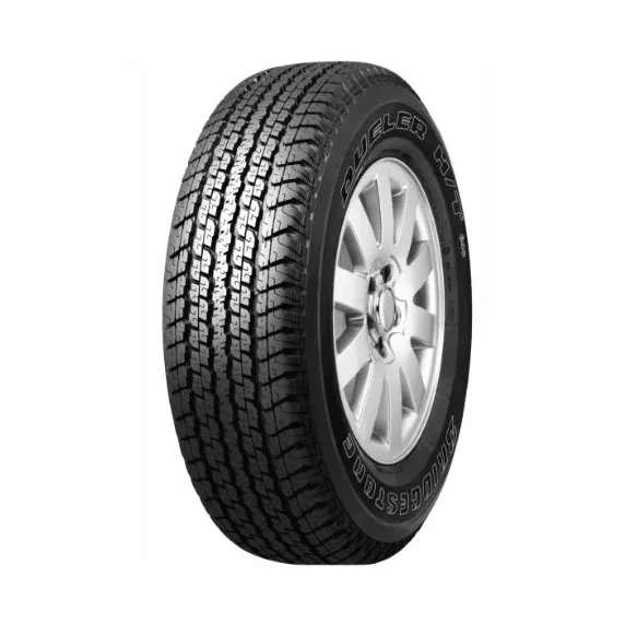 Pneu Bridgestone D-840 255/70 R15 112S