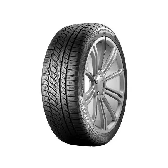 Pneu Continental TS-850 P* MOE SSR XL 245/45 R18 100V Runflat