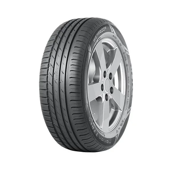 Pneu Nokian WETPROOF 1 195/65 R15 91V