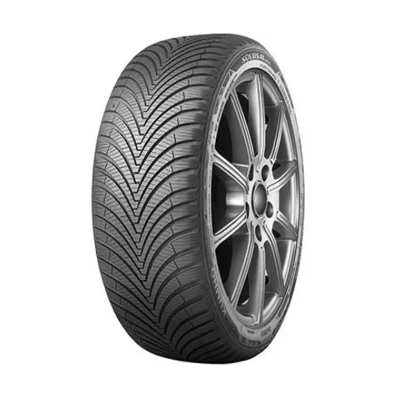 Pneu Kumho HA32 XL 235/35 R19 91Y