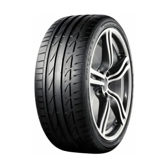 Pneu Bridgestone S001 MO EXTENDED XL 285/30 R19 98Y Runflat