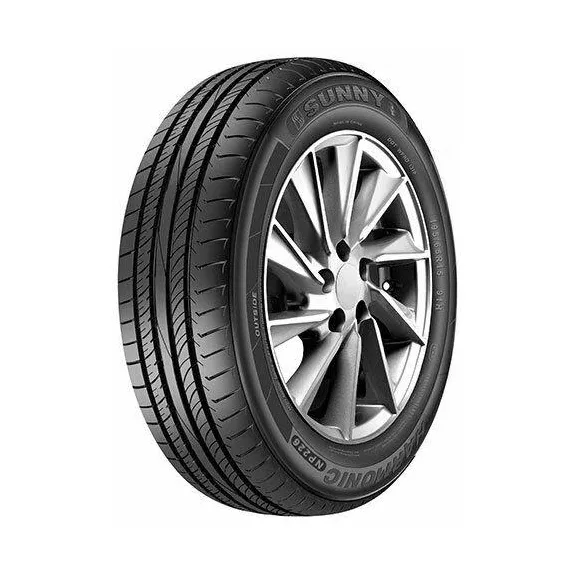 Pneu Sunny NP226 155/65 R14 75T