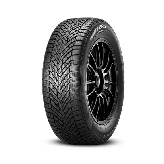 Pneu Pirelli SCORPION WINTER 2 ELECT XL 235/50 R21 104V