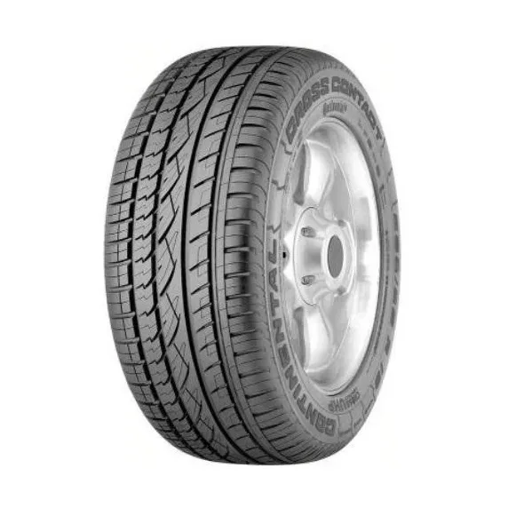 Pneu Continental CROSS UHP FR XL 305/40 R22 114W