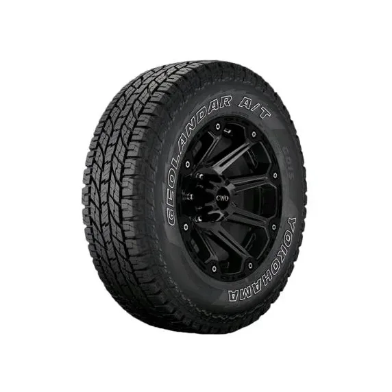 Pneu Yokohama G015 OWL 255/70 R17 110T