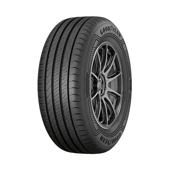 Pneu Goodyear EFFICIENTGRIP 2 SUV XL 225/55 R18 102V