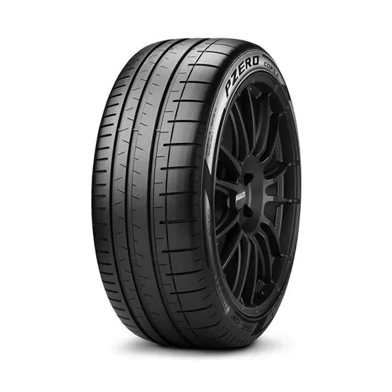 Pneu Pirelli P CORSA (PZC4)* XL 275/35 R19 100Y