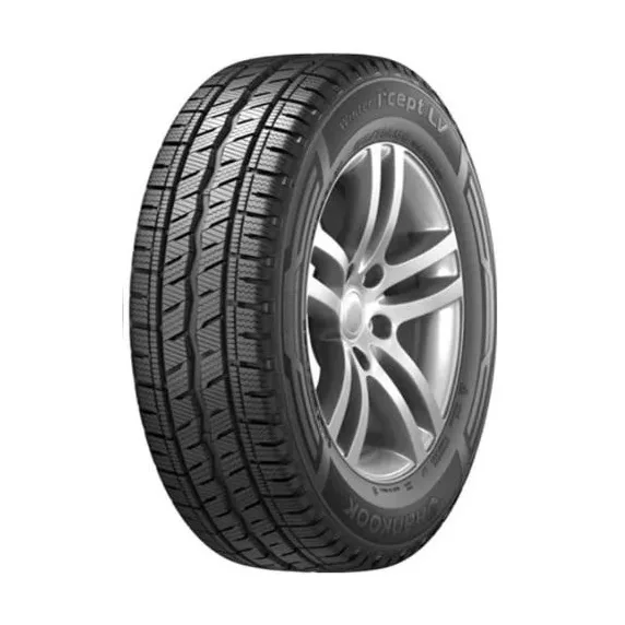 Pneu Hankook RW12 225/75 R16 121R