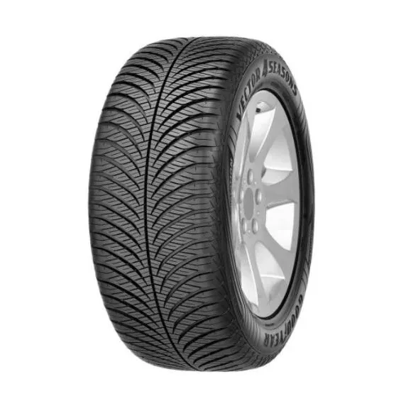 Pneu Goodyear VECTOR-4S G2 165/60 R14 75H