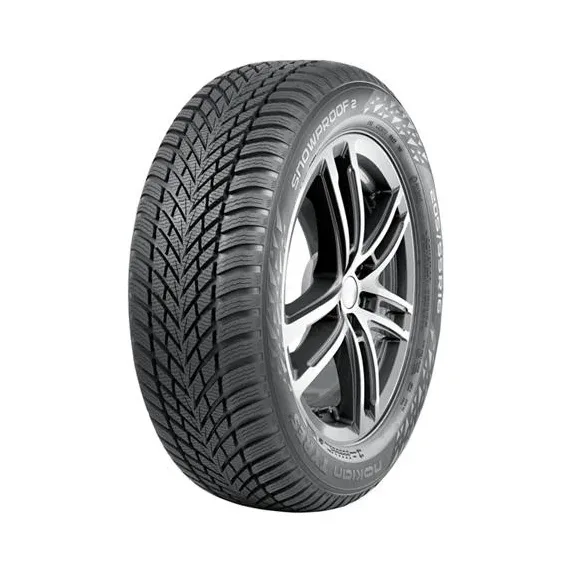Pneu Nokian SNOWPROOF 2 185/65 R15 88T