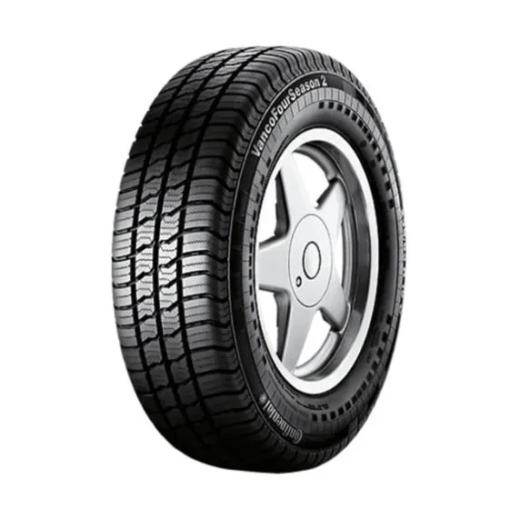 Pneu Continental VANCOFOURSEASON 2 225/75 R16 121R