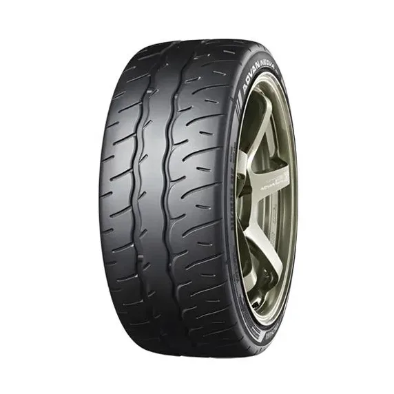 Pneu Yokohama AD09 XL (semi-slick) 265/35 R18 97W