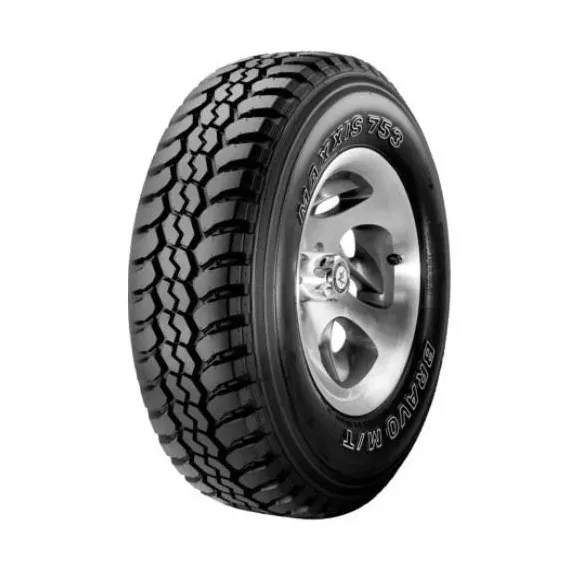 Pneu Maxxis MT753 MUD TERRAIN 185 R14 102Q