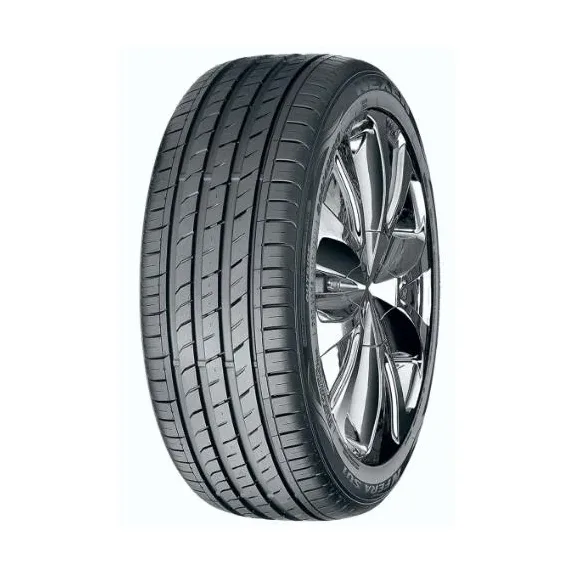 Pneu Nexen N FERA SU1 XL 245/40 R19 98Y