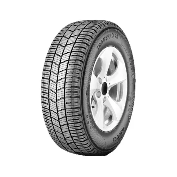 Pneu Kleber TRANSPRO 4S 215/70 R15 109R