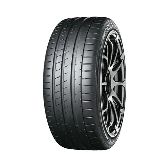 Pneu Yokohama V107D XL 315/35 R22 111Y