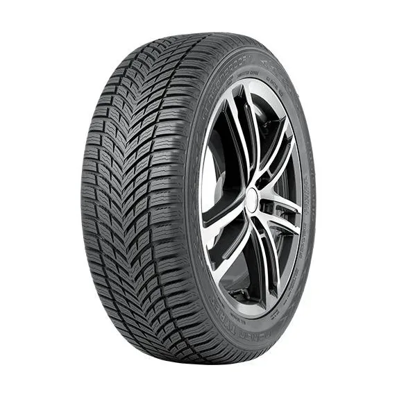 Pneu Nokian SEASONPROOF 1 205/55 R16 91H
