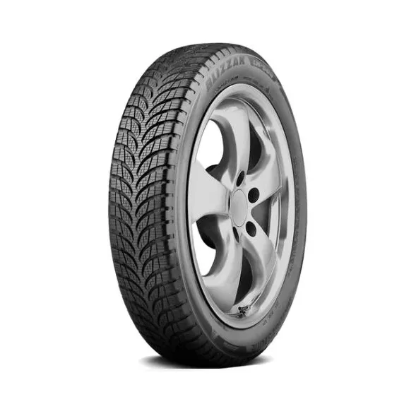 Pneu Bridgestone LM-500 * XL 155/70 R19 88Q