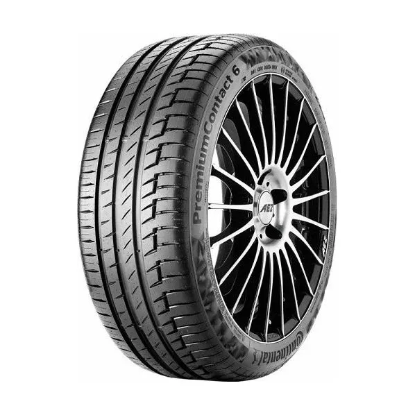Pneu Continental PREMIUM 6 NF0 FR XL 275/45 R19 108Y