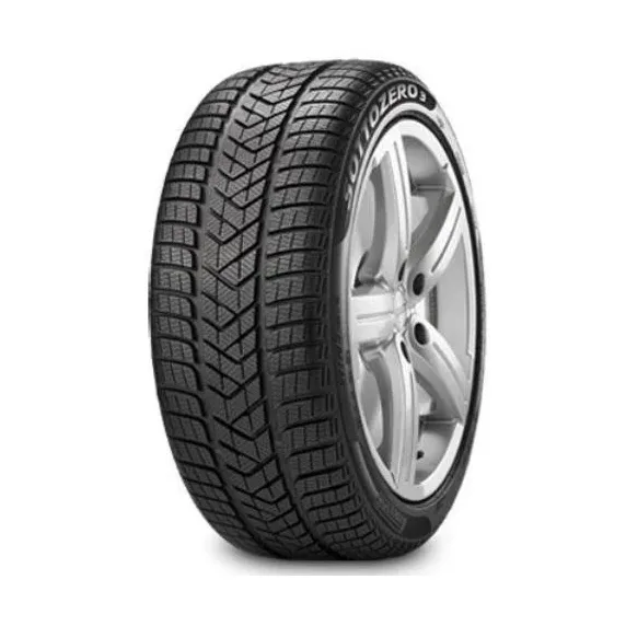 Pneu Pirelli WSZer3 RFT XL 275/40 R19 105V Runflat