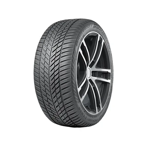 Pneu Nokian SEASONPROOF 2 XL 225/40 R18 92Y
