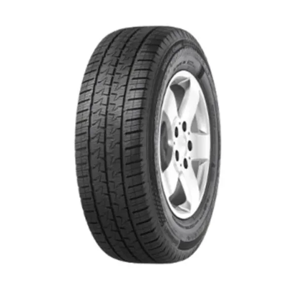 Pneu Continental VANCONTACT 4SEASON 225/75 R16 121R