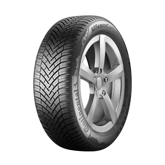Pneu Continental ALLSEASONCONTACT SEAL 245/45 R18 96W
