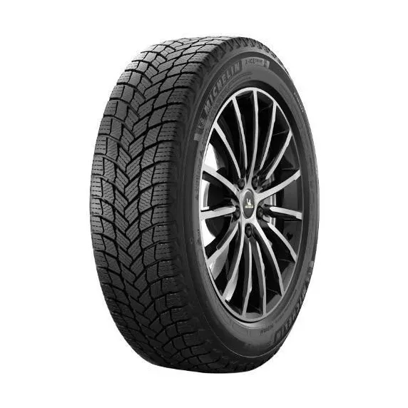 Pneu Michelin X-ICE SNOW XL 255/40 R19 100H NORDIC