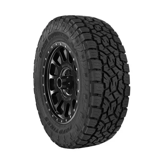 Pneu Toyo OPEN COUNTRY A/T3 3PMSF 265/70 R16 112T