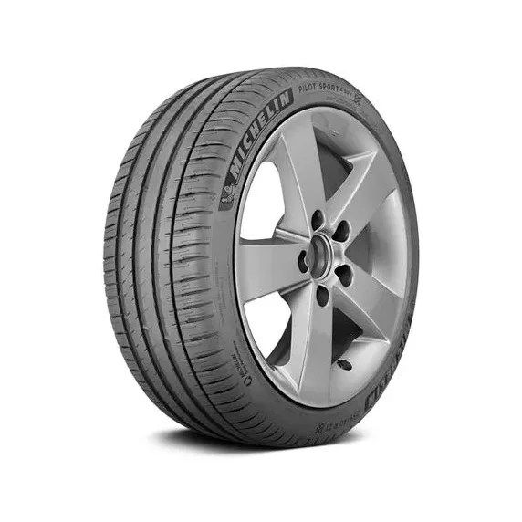 Pneu Michelin PS4 SUV ZP * FRV XL 315/35 R21 111Y Runflat