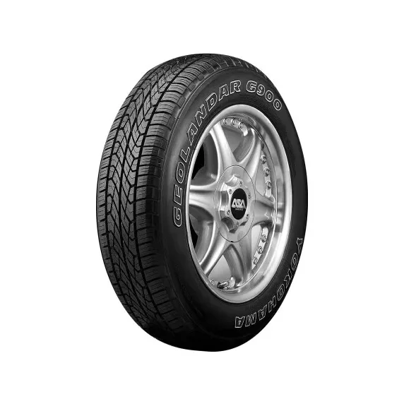 Pneu Yokohama G900 215/55 R17 94V