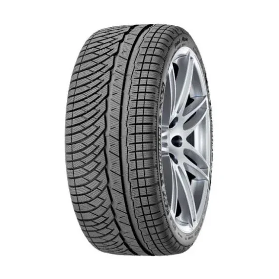 Pneu Michelin ALPIN PA4 XL 235/35 R20 92W