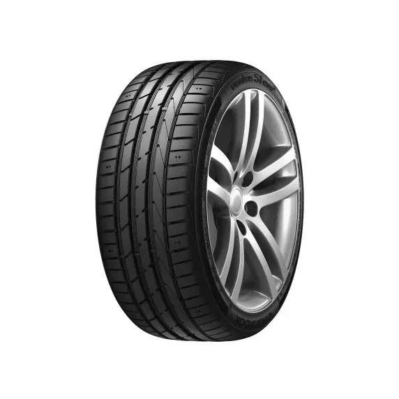 Pneu Hankook K117 225/45 R17 91W
