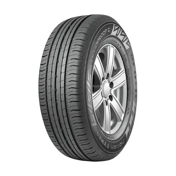 Pneu Nokian CARGOPROOF C 215/70 R15 109S