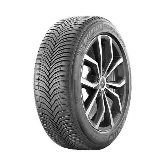 Pneu Michelin CROSSCLIMATE 2 SUV 265/65 R17 112H