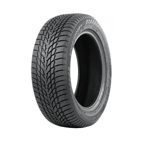 Pneu Nokian SNOWPROOF 1 XL 155/70 R19 88Q