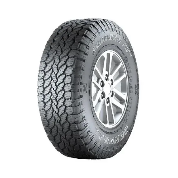 Pneu General Tire GRABBER AT3 OWL 245/70 R16 113S