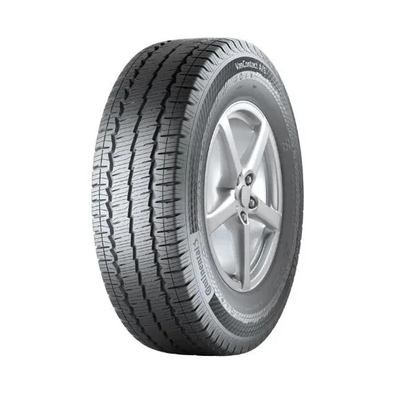 Pneu Continental VANCONTACT A/S ULTRA 225/75 R16 121S