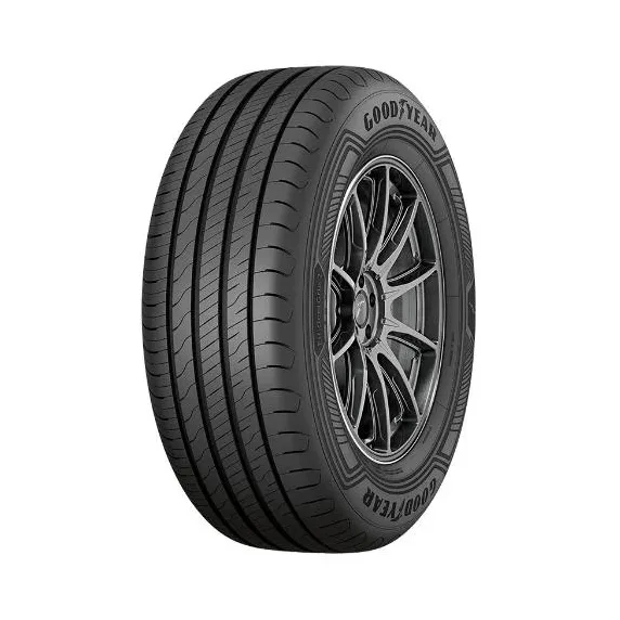 Pneu Goodyear EFFI. GRIP 2 SUV 215/60 R18 98H