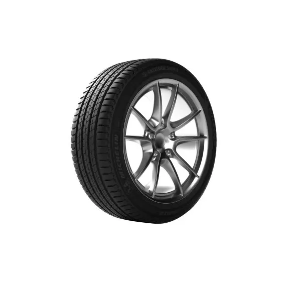 Pneu Michelin LATITUDE SPORT 3 N0 XL 275/50 R19 112Y