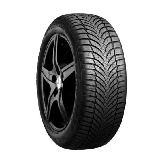 Pneu Nexen WINGUARD SNOW G WH2 205/55 R16 91H