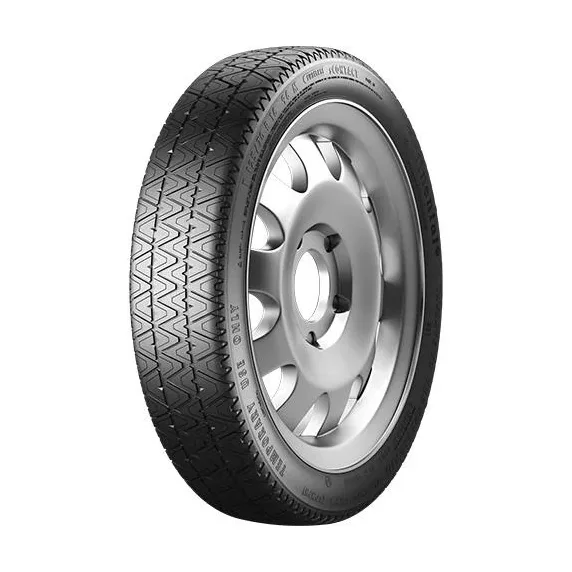 Pneu Continental SC-3E* SSR 245/45 R18 96Y Runflat
