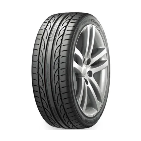 Pneu Hankook K120 XL 255/35 R19 96Y