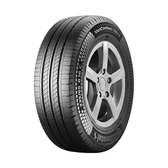 Pneu Continental VANCONTACT ULTRA 185 R14 102Q