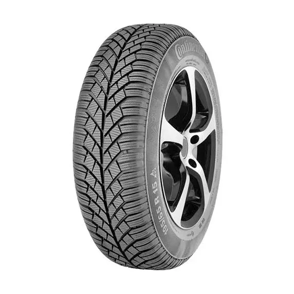 Pneu Continental TS-830 P SUV N0 FR 235/60 R18 103V