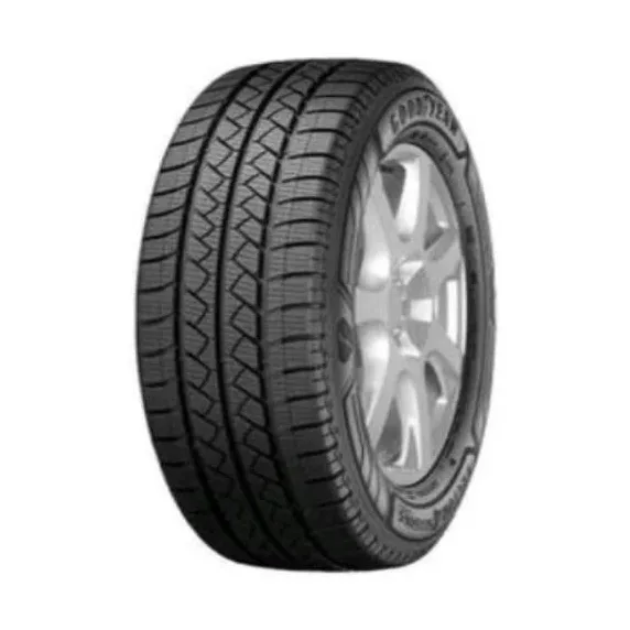 Pneu Goodyear VECTOR-4S CARGO 225/75 R16 118R