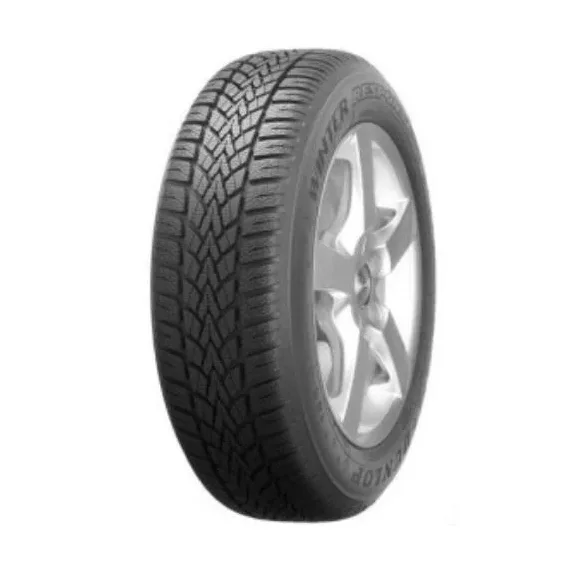 Pneu Dunlop SP W.RESPONSE 2 195/50 R15 82T