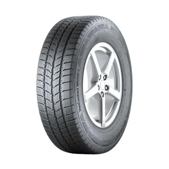 Pneu Continental VANCONTACT WINTER 285/65 R16 131R