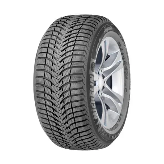 Pneu Michelin ALPIN A4 XL 185/60 R15 88T